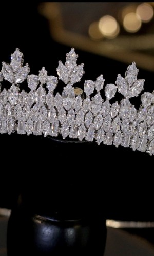 تاج للعرائس  | N